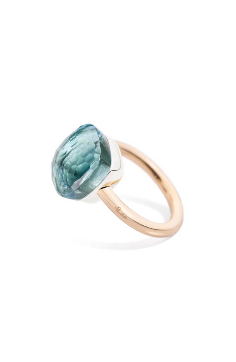 Nudo Classic Ring