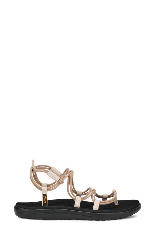 Teva Voya Infinity Sandal In Multi