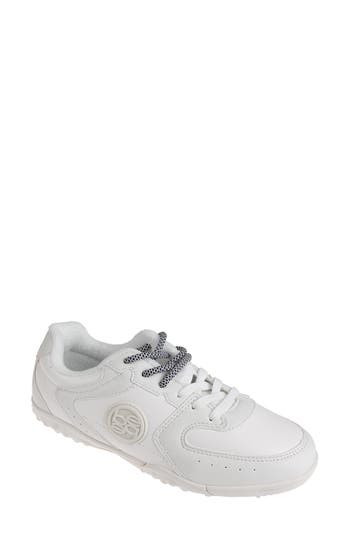 Bebe Low Top Sneaker