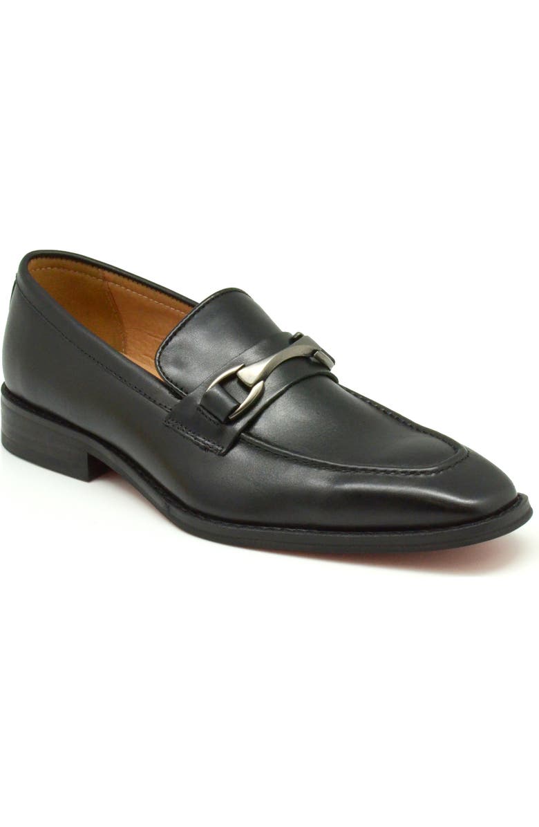 La Milano Alessio Horsebit Loafer, Main, color,