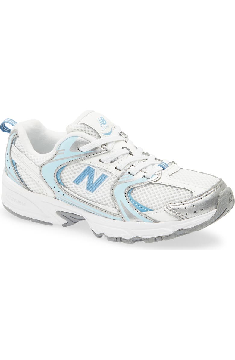 New Balance 530 Sneaker, Main, color, Sea Salt/ Still Water