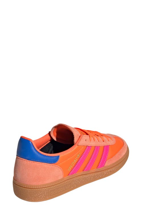 Adidas Originals Adidas Handball Spezial Sneaker