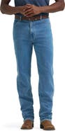 Wrangler Western Tough Lite Slim Fit Jeans
