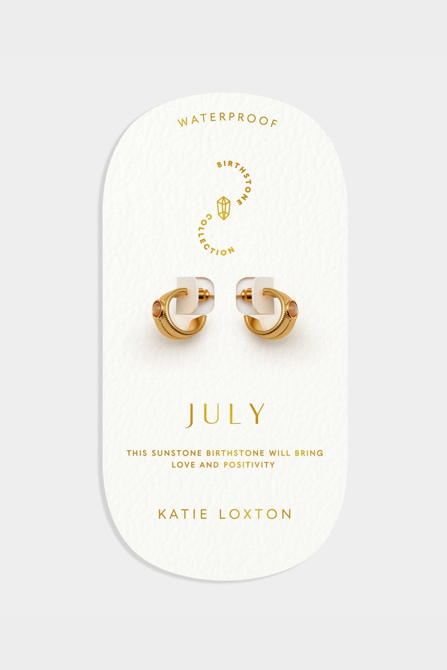 selected July