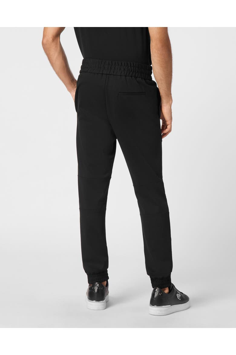 Supreme Fit Biker Trousers Men, Alternate, color, black