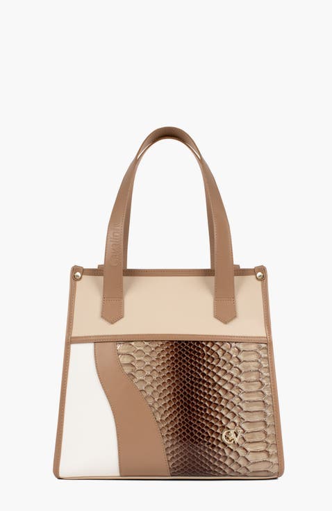 CV by Cavalinho Tote Bag 649