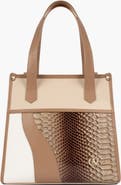 Cavalinho CV by Cavalinho Tote Bag 649