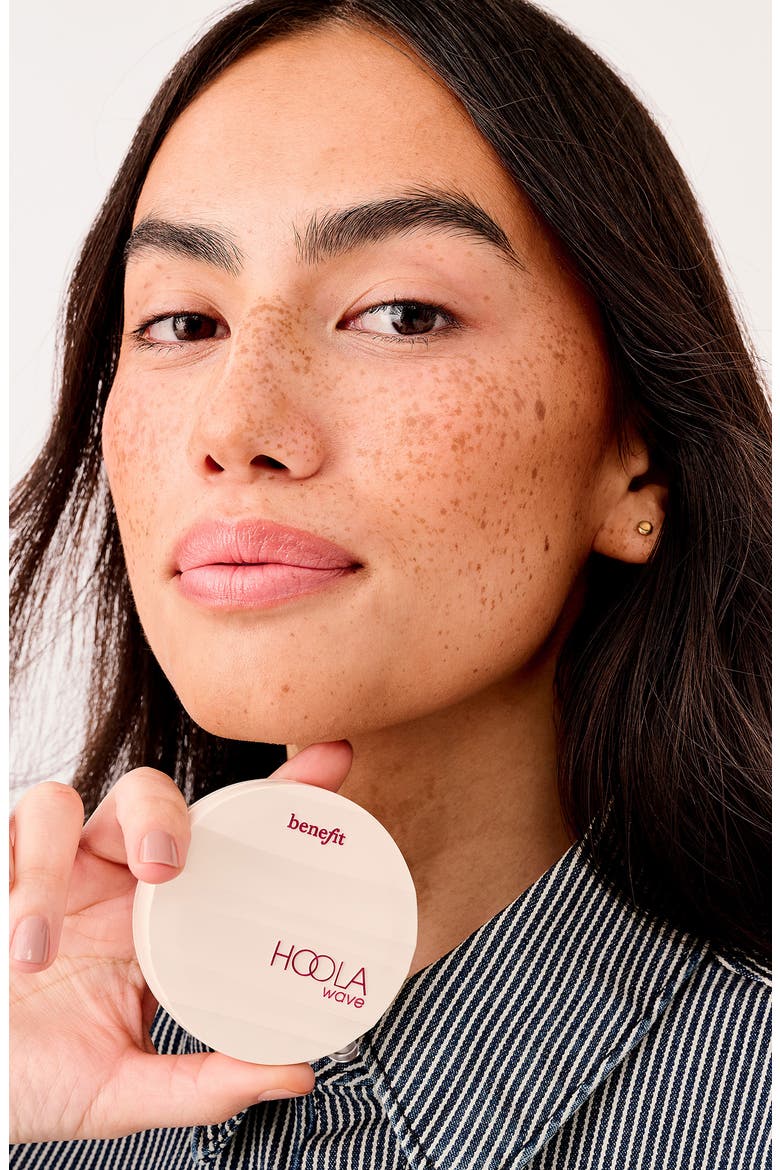 Hoola Wave Cream Bronzer, Alternate, color, MEDIUM