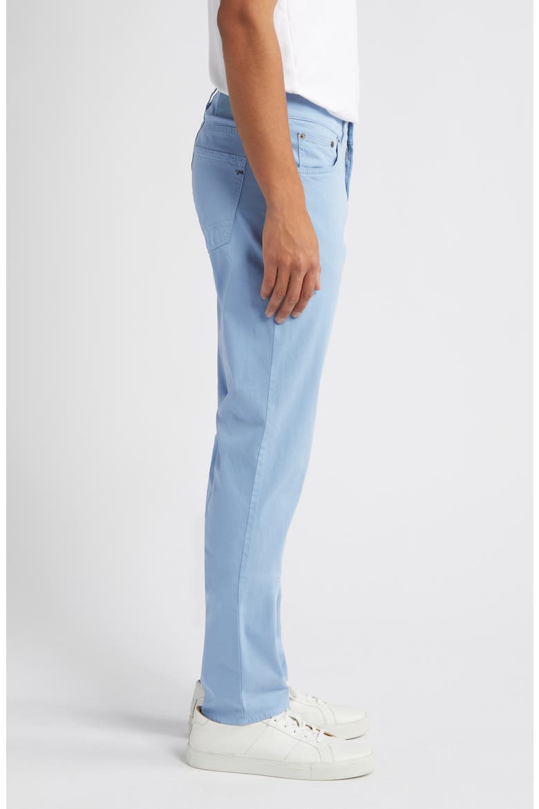 Chuck Hi Flex Modern Fit Five-Pocket Pants, Alternate, color, AIR