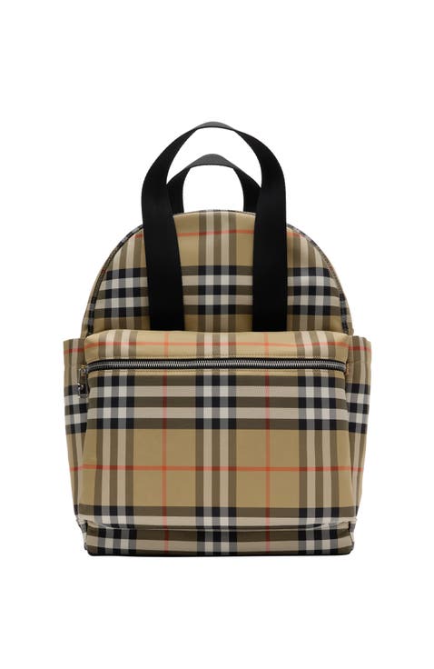 バッグ BURBERRY LONDON diaper bag Burberry diaper bag/ mommy tote #burberry | Depop