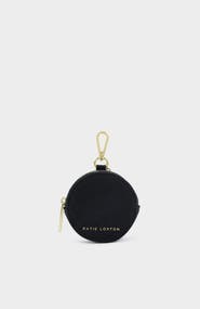 Katie Loxton Nylon-Luxe Clip On Purse