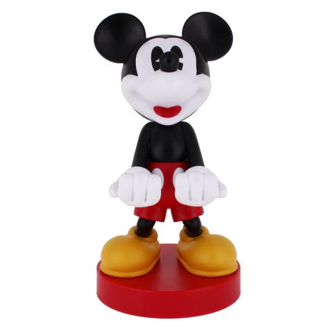 Cable Guys, Disney Mickey Mouse Phone Stand & Controller Holder