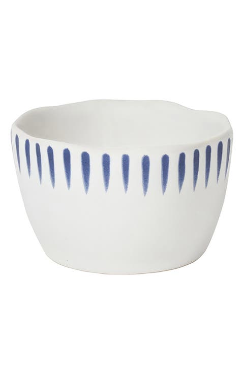 Sitio Stripe Ramekin