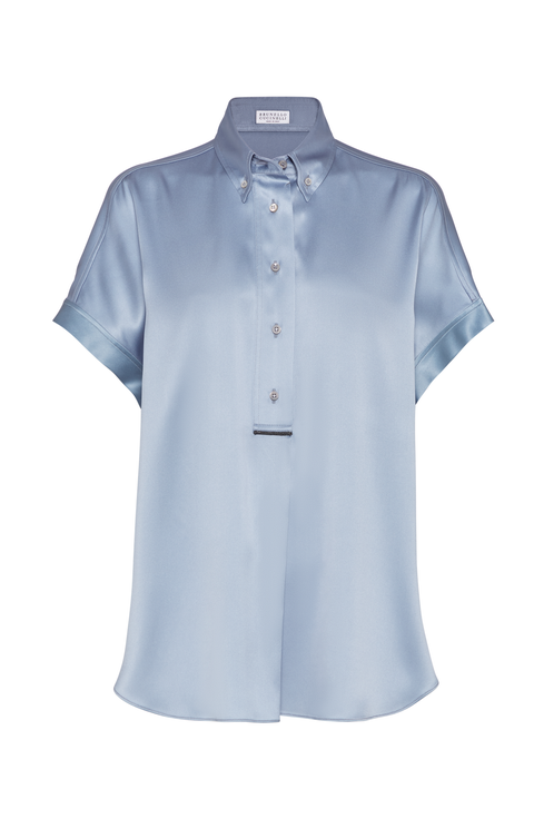 Women's Brunello Cucinelli Tops | Nordstrom