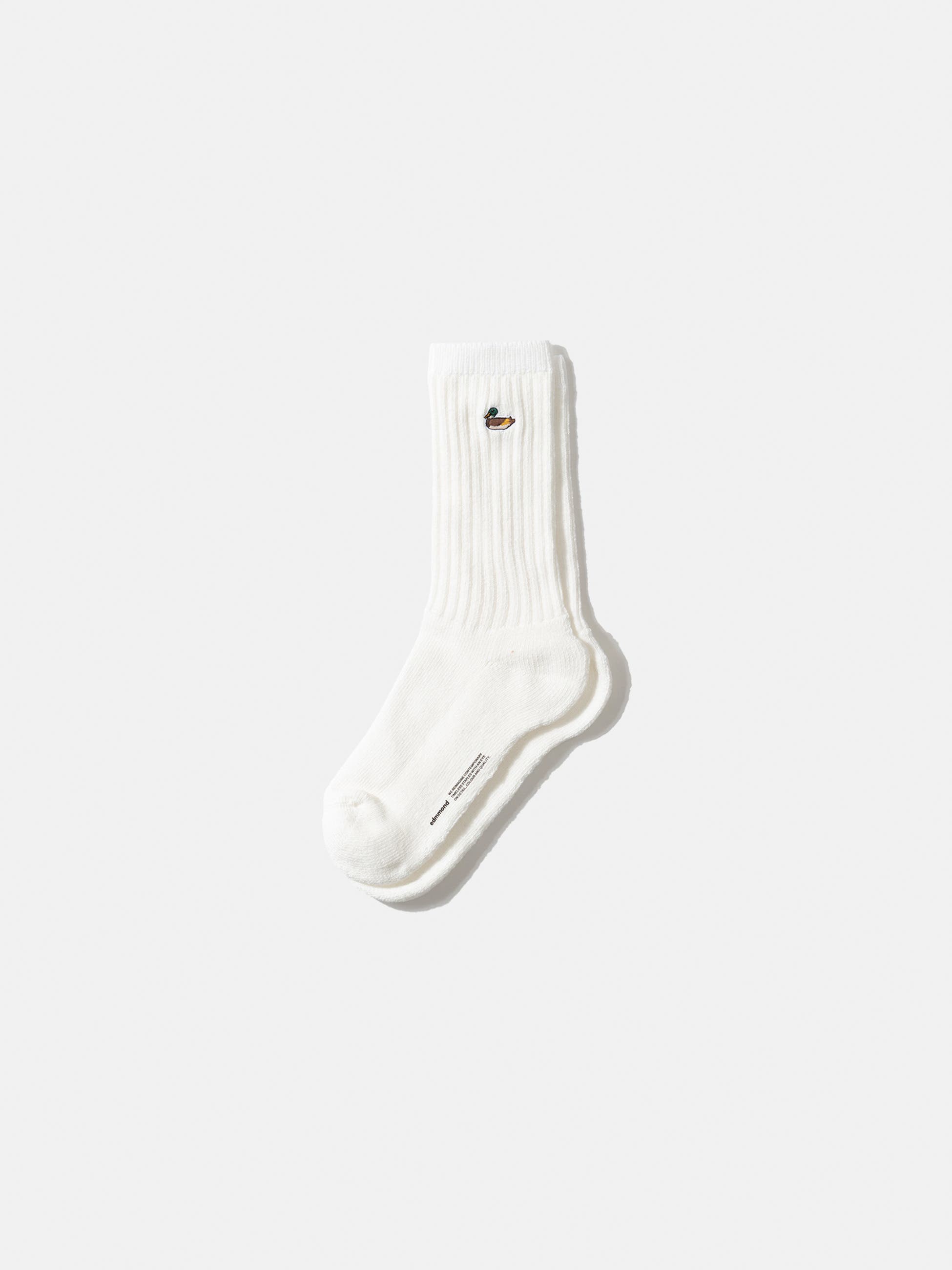 Plain Off White