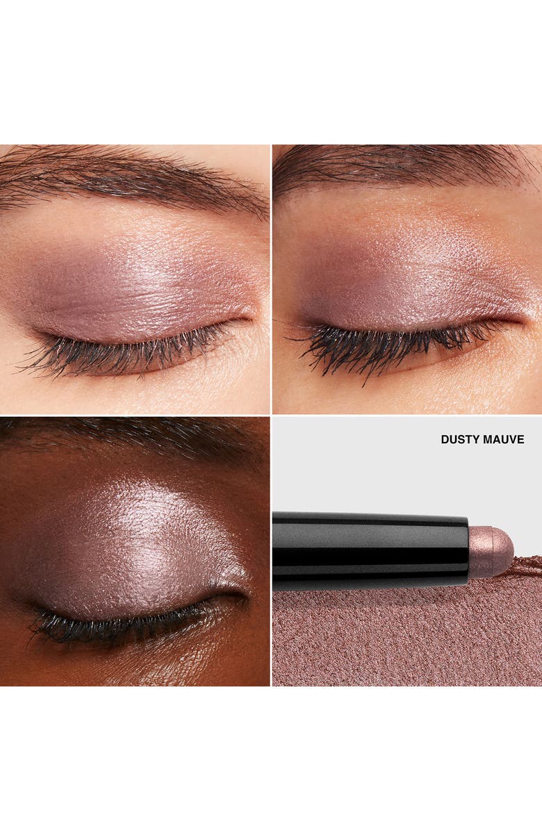 Bobbi Brown Mini Long-Wear Cream Eyeshadow Stick Set $34 Value, Alternate, color, Golden Pink/ Dusty Mauve