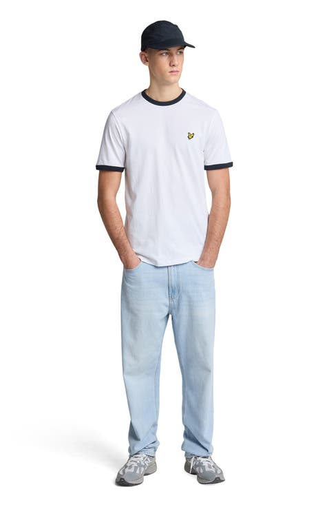 Ringer T-shirt