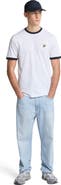 Lyle & Scott Ringer T-shirt