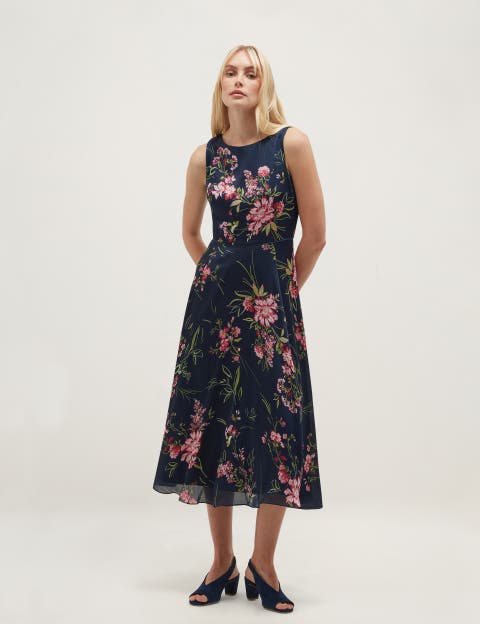 Carly Dress