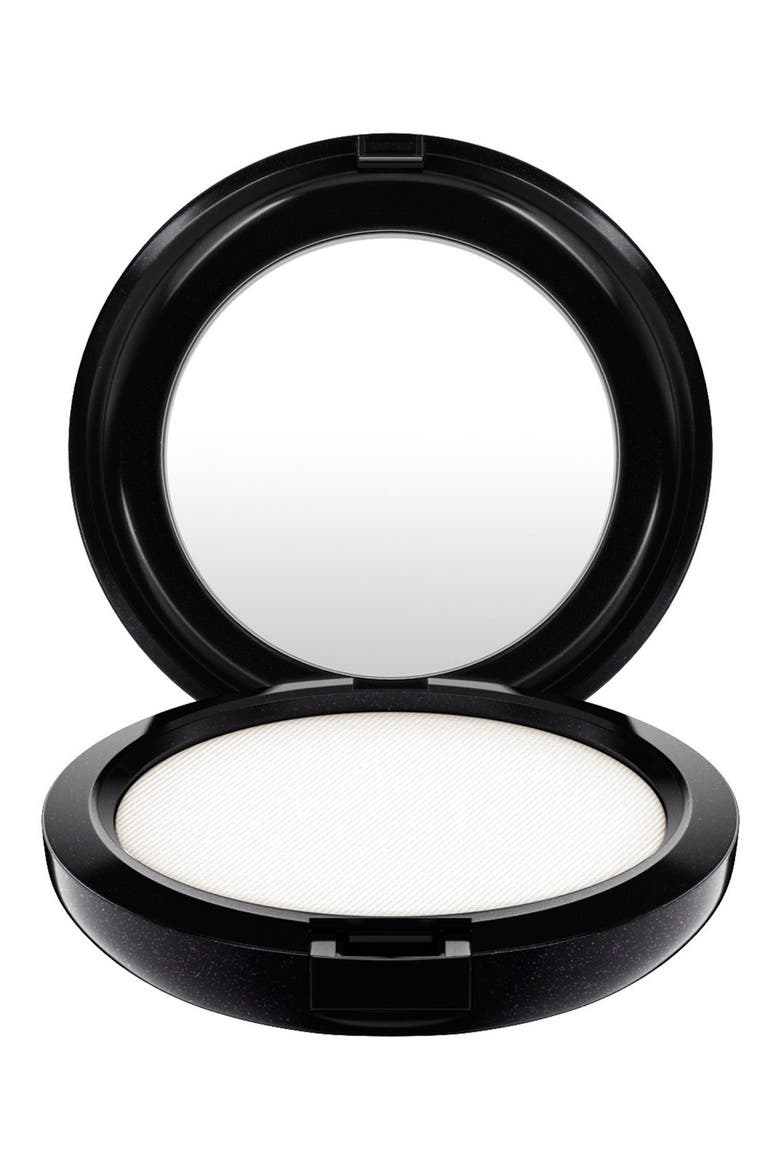 MAC Prep + Prime Transparent Pressed Finishing Powder, Alternate, color, NO COLOR