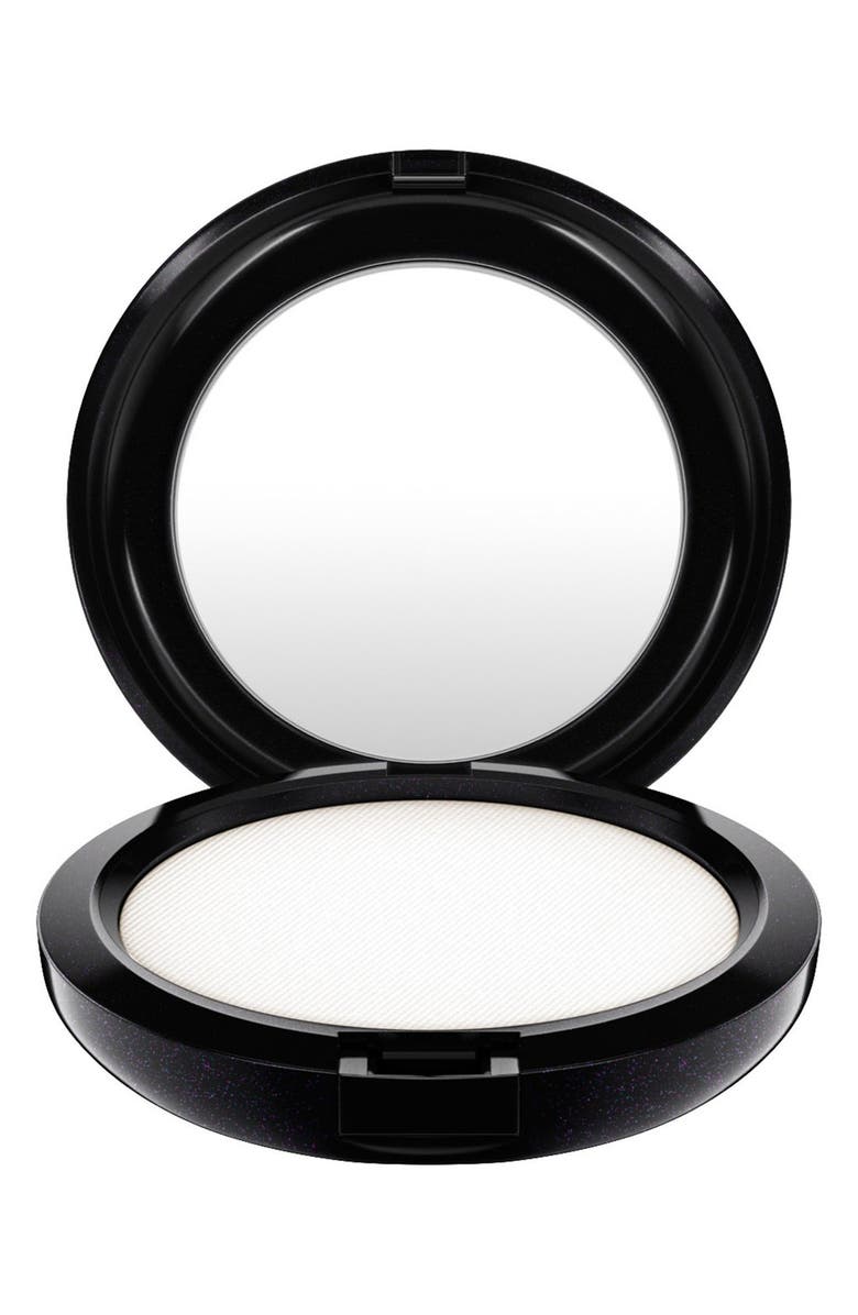 MAC Cosmetics MAC Prep + Prime Transparent Pressed Finishing Powder, Alternate, color,