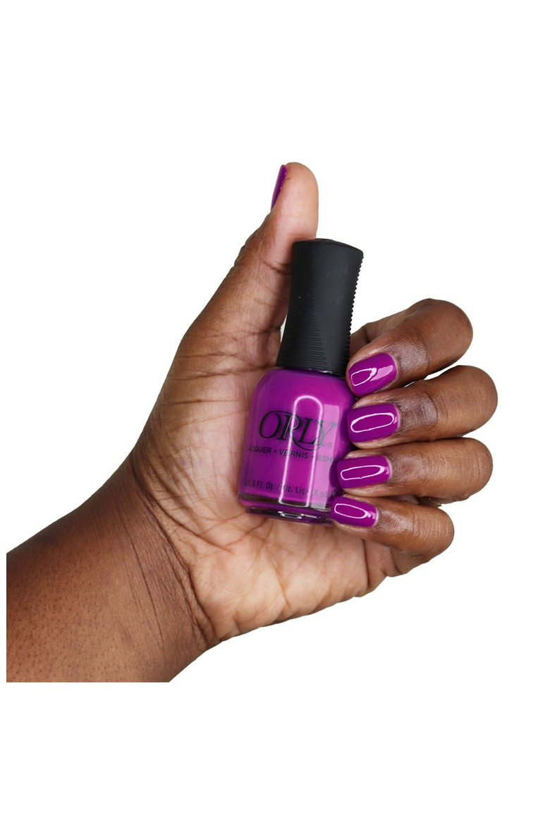 1980s Limited Edition 6-Piece Nail Lacquer Set, Alternate, color, None