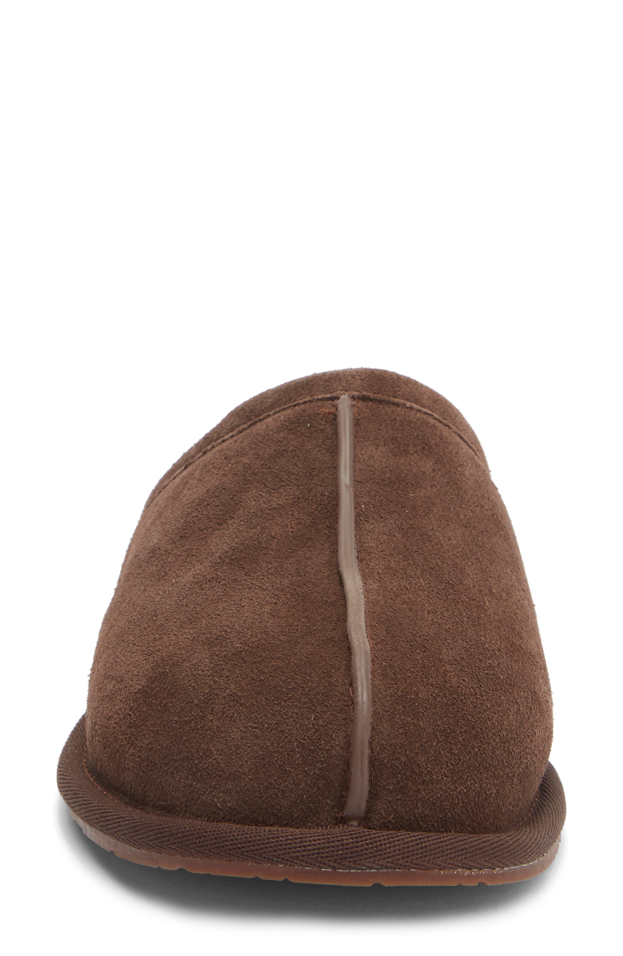 Pearle UGGplush™ Scuff Slipper, Alternate, color, BCDR