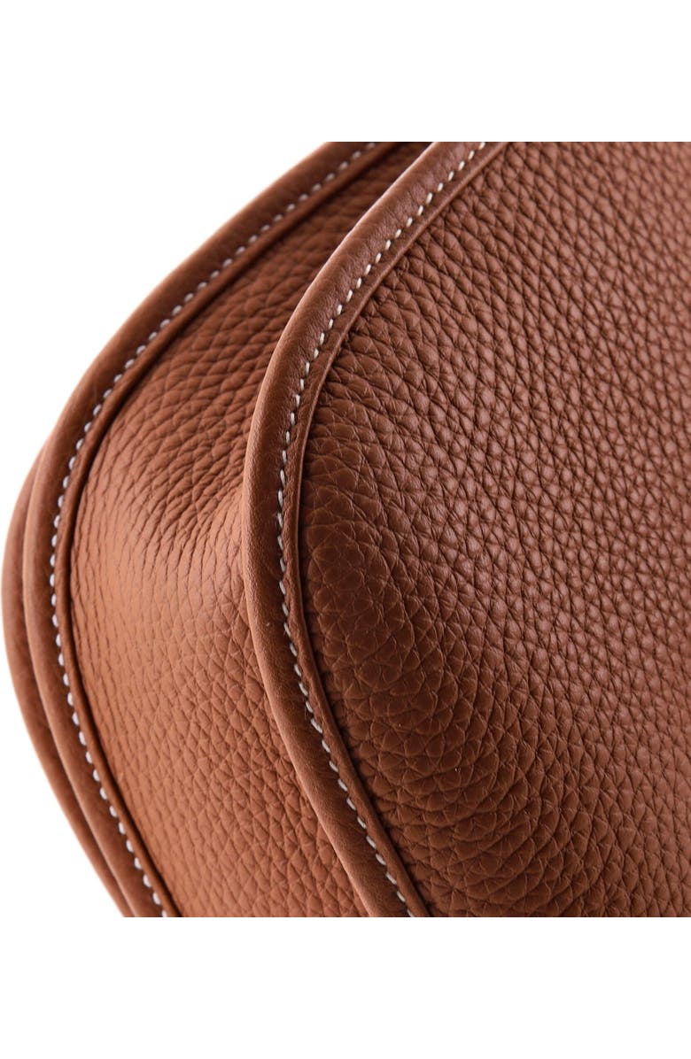 Pre-Owned Hermes Evelyne Bag Gen III Clemence PM, Alternate, color,