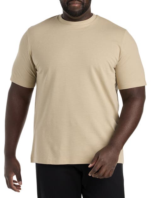 Big 
Tall Tiburt T-Shirt