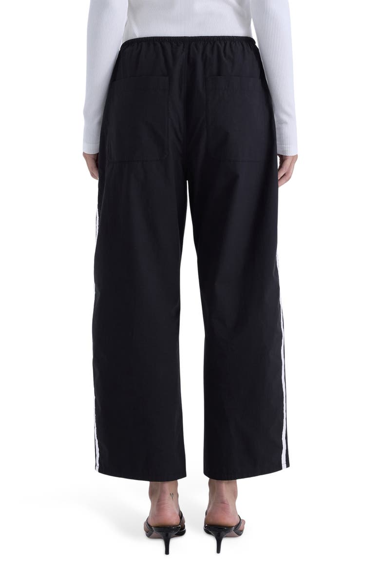 Bodie Sport Pants, Alternate, color, BLACK