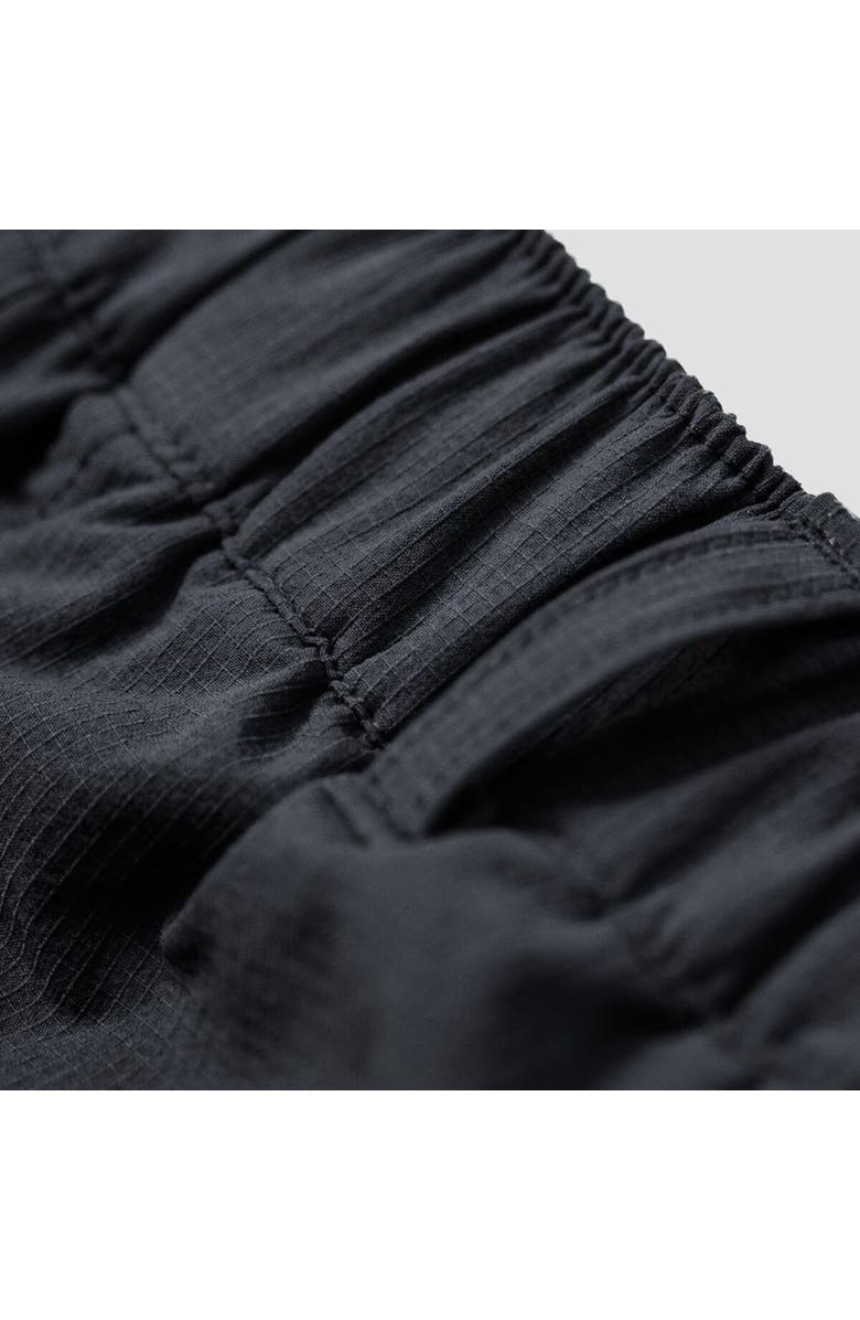 Coalatree Trailhead Slim Pant, Alternate, color, Black