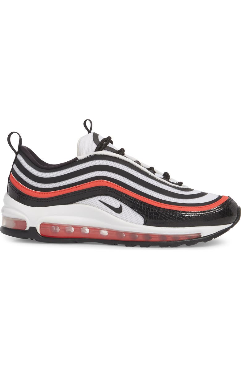 Nike Air Max 97 Ultra '17 SE Sneaker, Alternate, color,