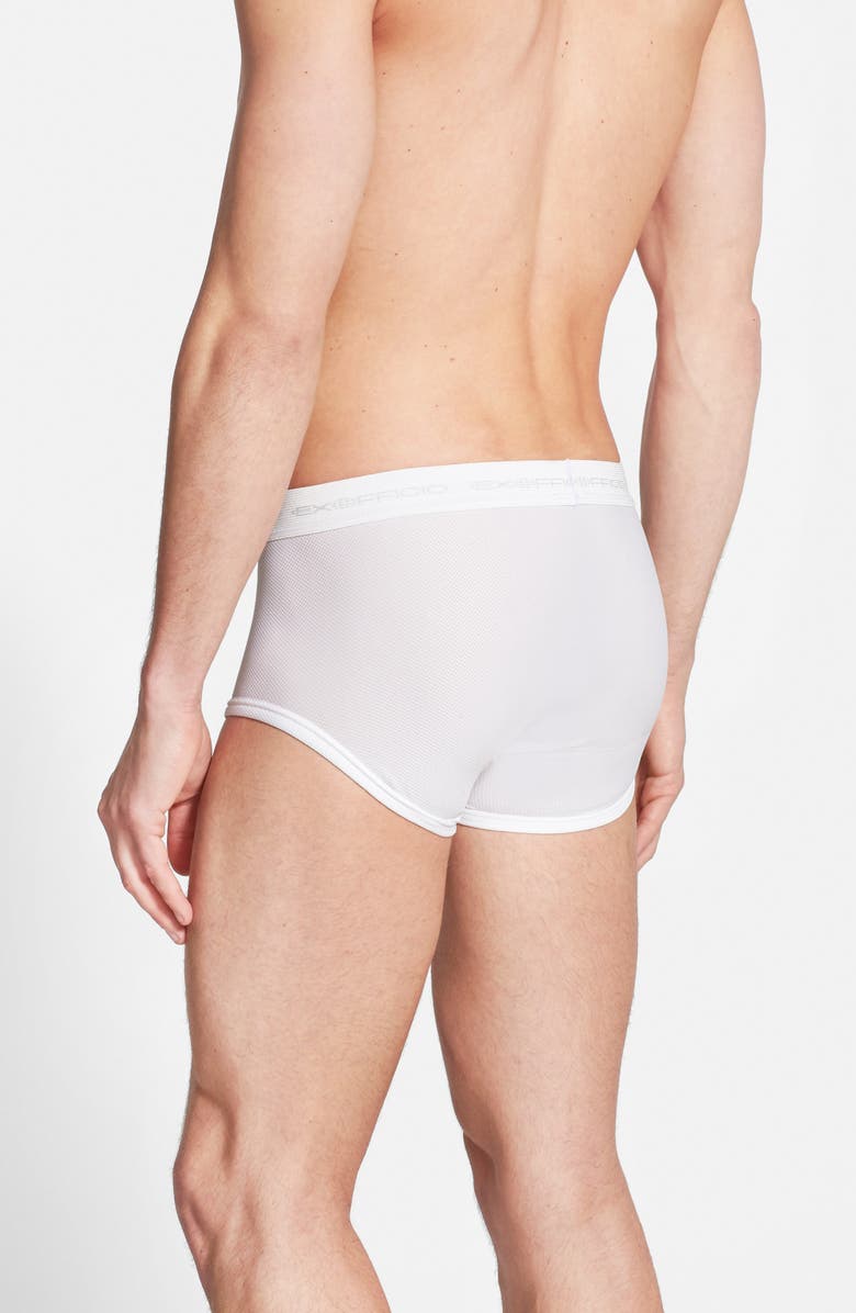 ExOfficio Ex Officio Give-N-Go Briefs, Alternate, color, 