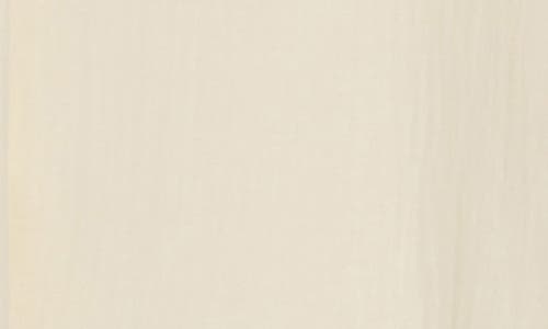 Chelsea And Theodore Eyelet Flutter Sleeve Cotton Top