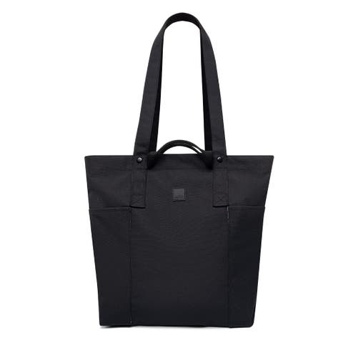 Raw Tote Bag