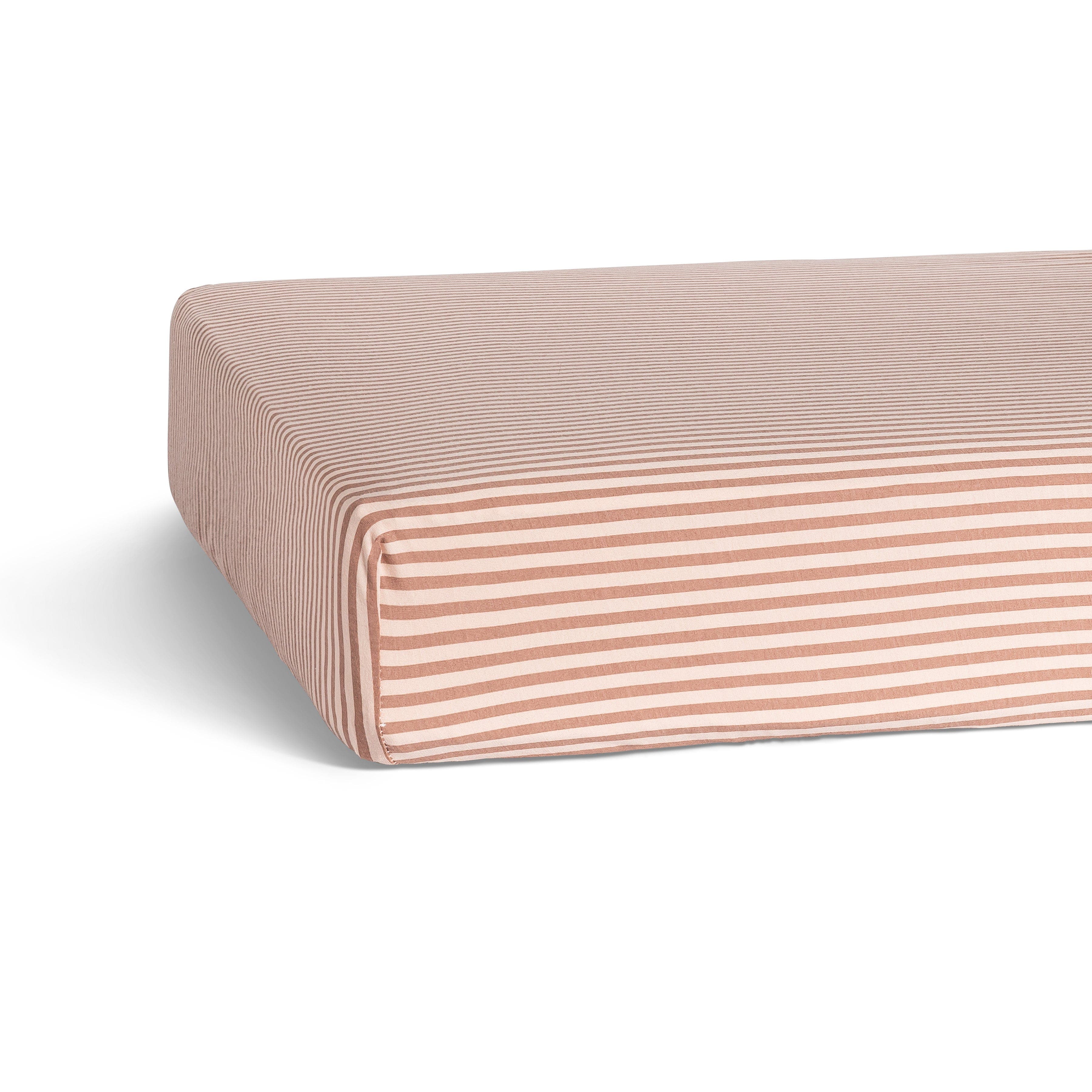 Rosewood Stripe