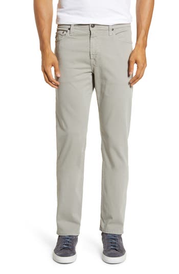 Ag Everett Sud Slim Straight Fit Pants