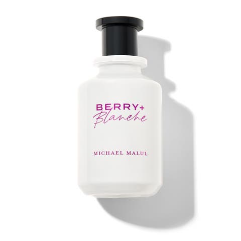 Berry + Blanche 3.4oz/100mL Women's EDP