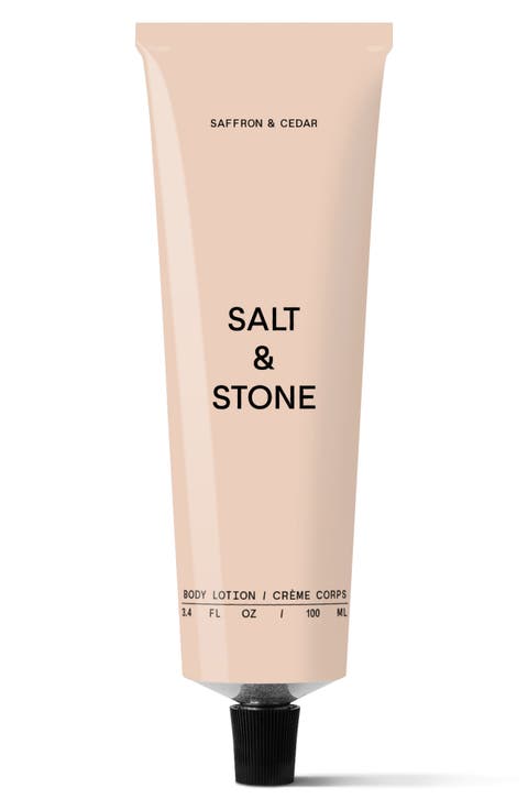 Body Lotion