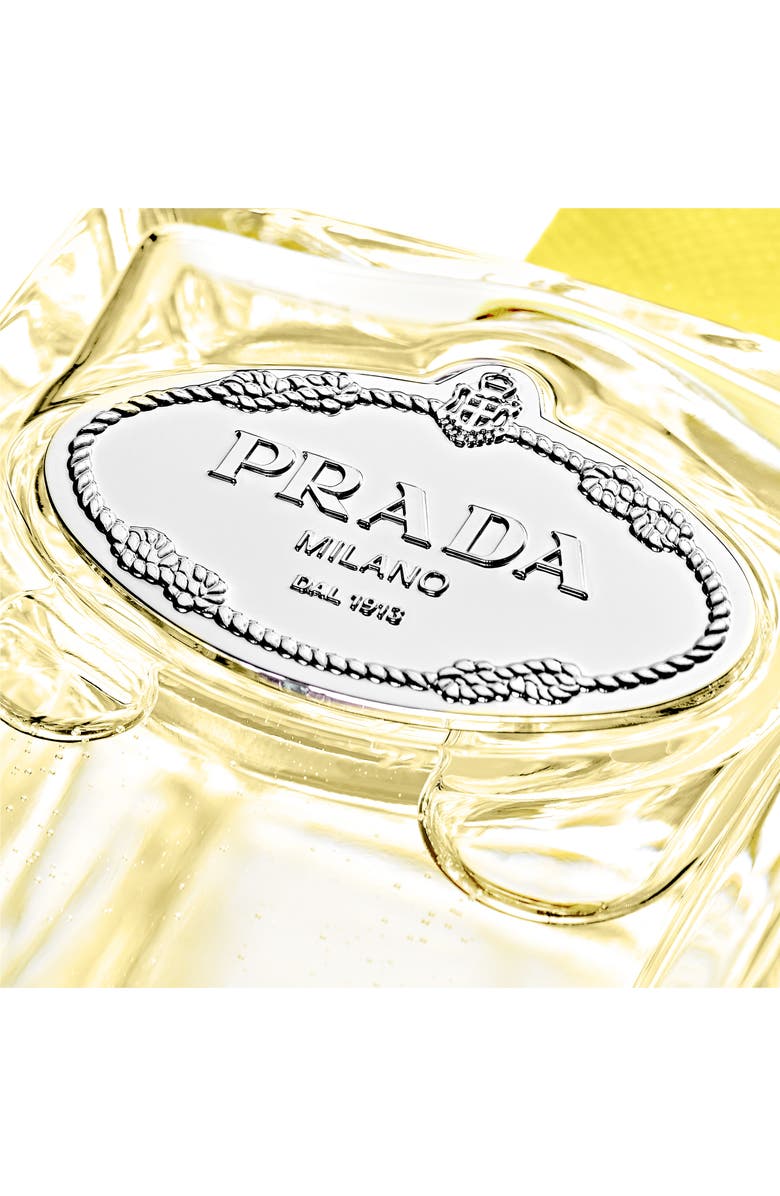 Prada Les Infusions d'Ylang Eau de Parfum, Alternate, color, 