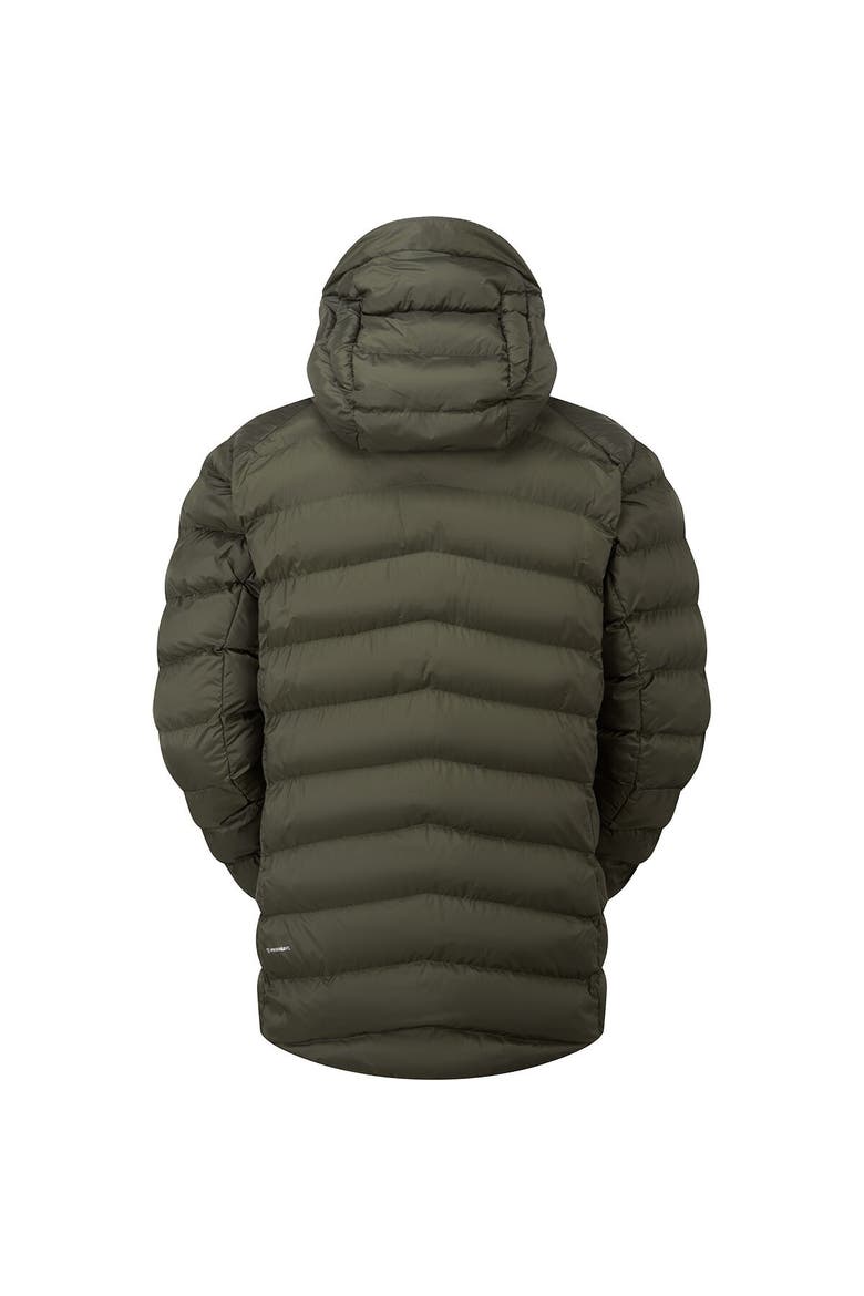 Nebula Pro Jacket - Men's, Alternate, color, Army