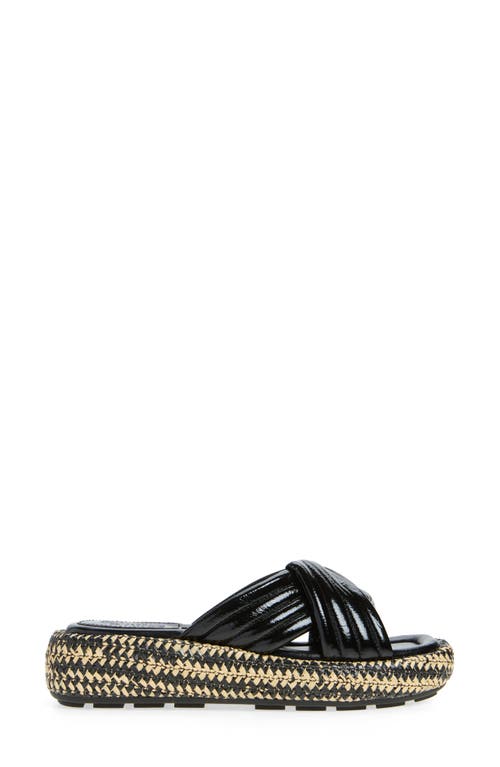 Vince Camuto Luesda Platform Slide Sandal