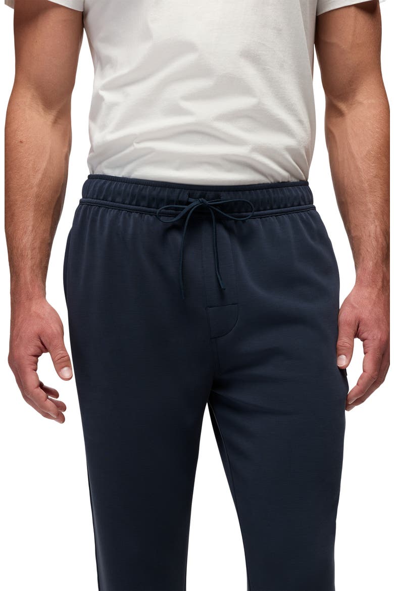Shea Soft Joggers, Alternate, color, NAUTICAL