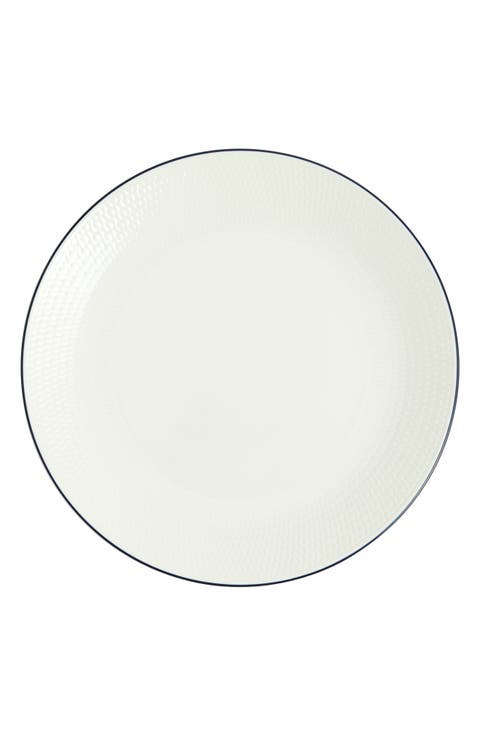 Gio Bone China Salad Plate
