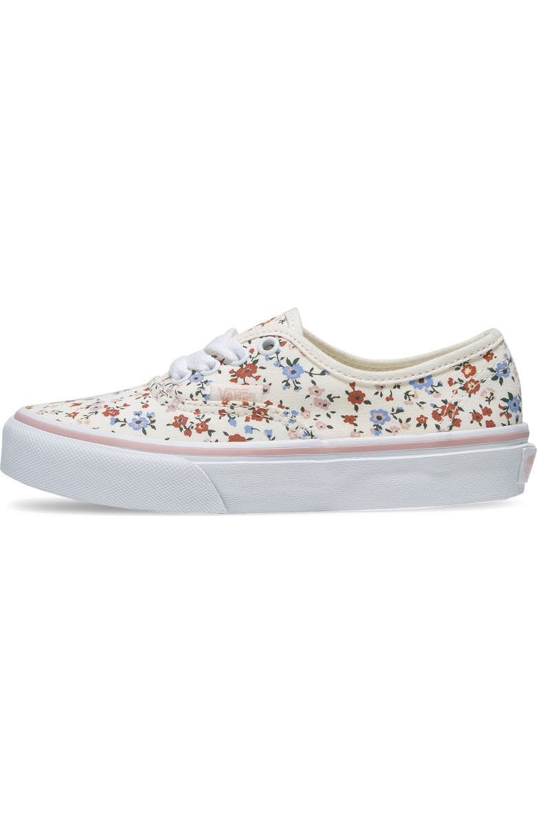 Vans Kids' Authentic Sneaker, Alternate, color,