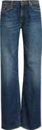 R13 Effie Bootcut Jeans