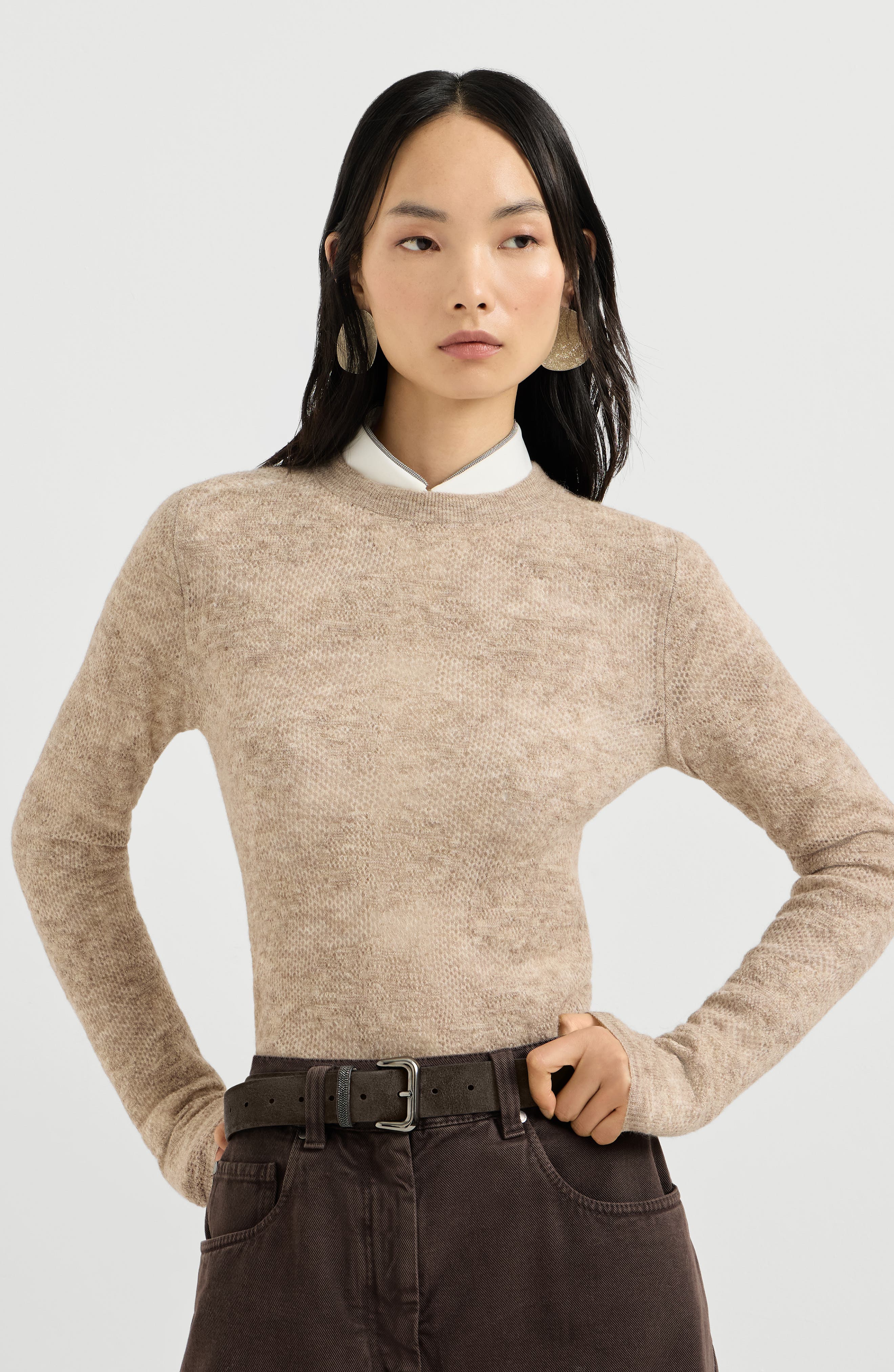 selected Cashmere Beige