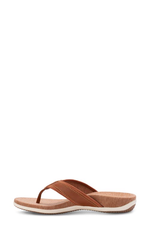 EASTLAND EASTLAND CAMDEN FLIP FLOP