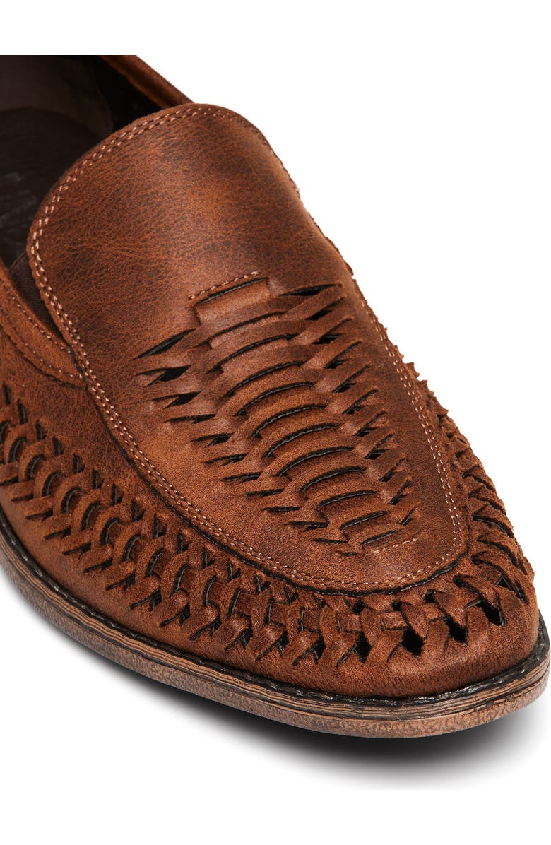 Uncut Lake Hybrid Shoe, Alternate, color, Tan Pu