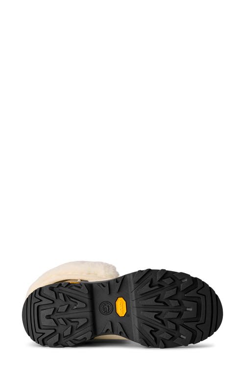 Ugg(r) Adirondack Xxv Boot In Gray